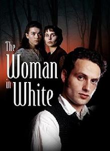 白衣女人[英國1997年蒂姆·費威爾執導電視電影]