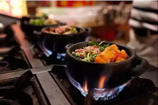 比黔東南更神秘,更靈動,這個門票全免的處女地讓你去了不想走!