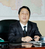 張聖[古代奇人]