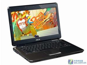 華碩K40E667Id-SL 華碩K40E667Id-SL