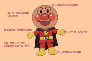 麵包超人[日本經典動畫]