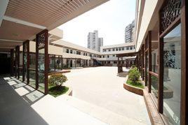 華東理工大學附屬國小 華東理工大學附屬國小