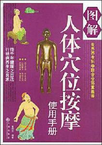 圖解人體穴位按摩 圖解人體穴位按摩