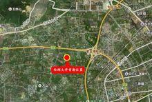 西湖大學首期位置