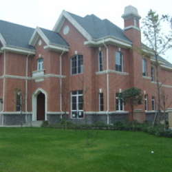 牧馬山逸源香舍 牧馬山逸源香舍