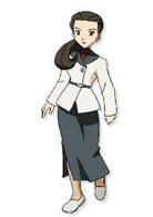 神奇寶貝：裂空的訪問者代歐奇希斯