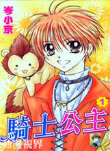 公主的騎士