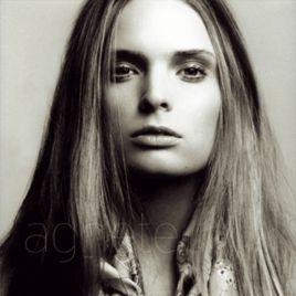 阿格奈泰·荷蓋朗特 阿格奈泰·荷蓋朗特