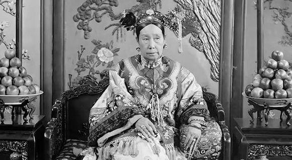 慈禧“點狀元” 為何看上倒數第一名,此人後來讓人“大跌眼鏡” 慈禧“點狀元” 為何看上倒數第一名,此人後來讓人“大跌眼鏡”