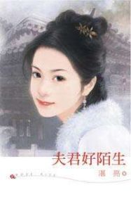 夫君好陌生 夫君好陌生