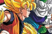 龍珠激鬥2.8 龍珠激鬥2.8