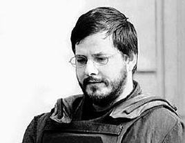 馬克·迪特魯 馬克·迪特魯