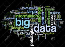 大數據風控 大數據風控