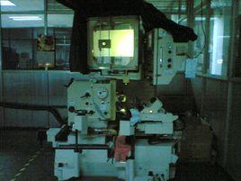 光學研磨 光學研磨