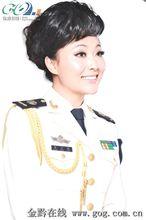 曾小燕[布依族歌手曾小燕]