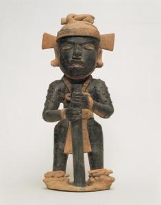 黑軀武士 黑軀武士