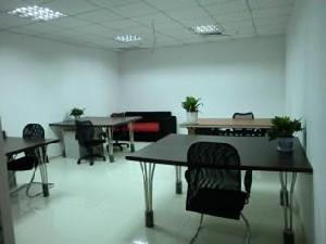 “服務型商務辦公室”