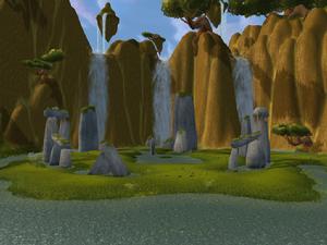 《魔獸世界：燃燒的遠征》