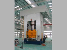 金屬擠壓液壓機 金屬擠壓液壓機