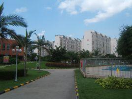 田村[北京市海淀區田村路街道]