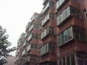 鐵路15宿舍 鐵路15宿舍