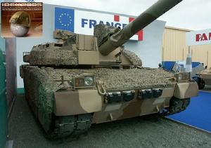 阿聯勒克萊爾①