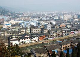 溫州瞿溪 溫州瞿溪