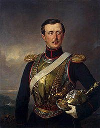 彼得·安德烈耶維奇·舒瓦洛夫 彼得·安德烈耶維奇·舒瓦洛夫