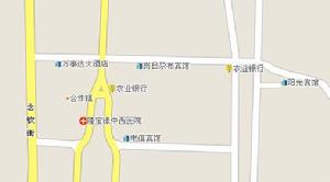 （圖）甘南藏族自治州博物館