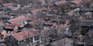 高崖口鄉 高崖口鄉