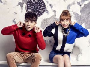 星座戀人 星座戀人