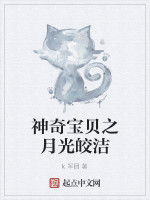 神奇寶貝之月光皎潔 神奇寶貝之月光皎潔