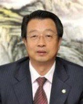 唐軍[中航飛機股份有限公司原總經理]