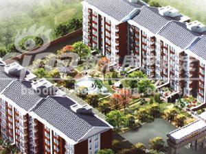 嘉合府邸 嘉合府邸