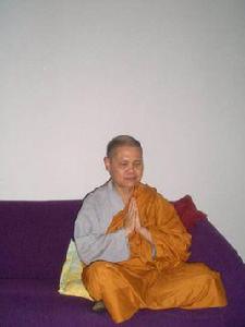 廣超法師 廣超法師