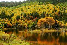 三江生態風景區