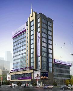 安徽韓美整形醫院