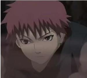 sasori