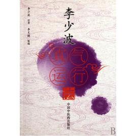 李少波真氣運行法