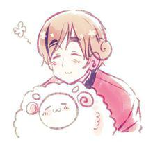 黑塔利亞[日丸屋秀和所著漫畫]