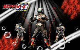 假面騎士Birth Prototype 假面騎士Birth Prototype