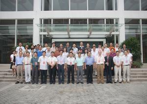 全國質量工程學科學術委員會