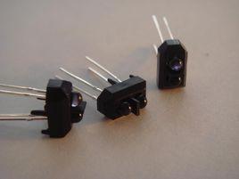 光電器件 光電器件