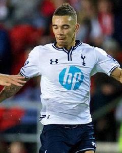 瑞恩·弗雷德里克斯 瑞恩·弗雷德里克斯