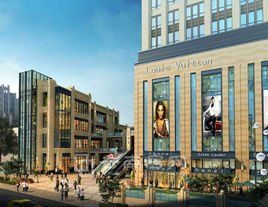 蘋果城小區 蘋果城小區