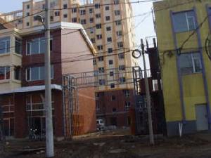 人和麗城 人和麗城