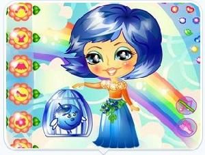 我是水果娃娃 我是水果娃娃