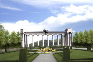 天人旅遊規劃設計院 天人旅遊規劃設計院