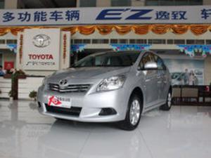 2011款 E’Z逸致 160E 手動精英版