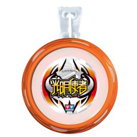 光明使者[《火力少年王之悠風三少年》中林牧牧的配球]